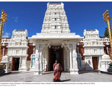 virtual tour of indian temples