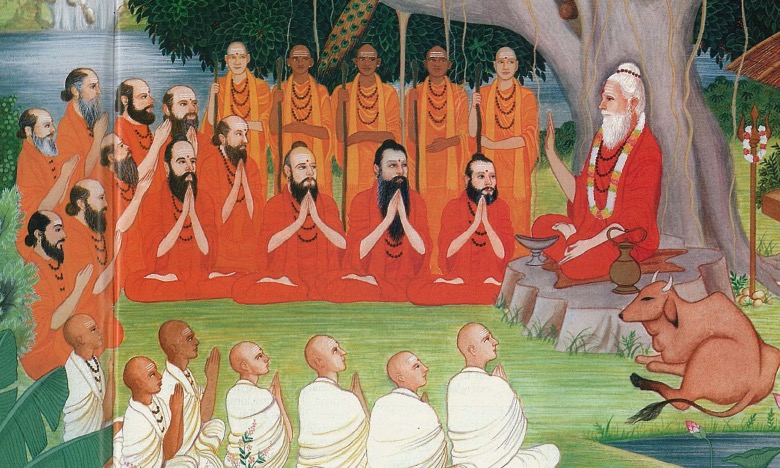 Chronicling Hinduism’s Modern Experience
