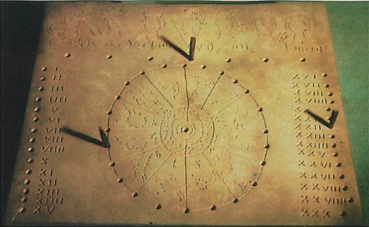 Happy Roman New Year