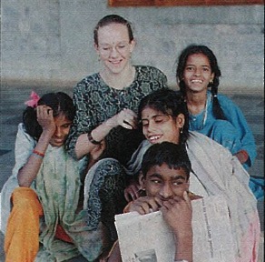 Bangalore’s Blind School