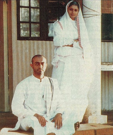 “Making of the Mahatma”