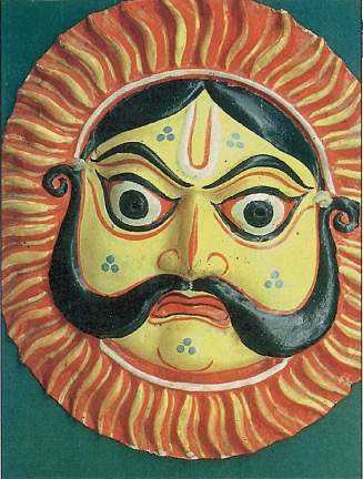 Seven Days for Seven Planets