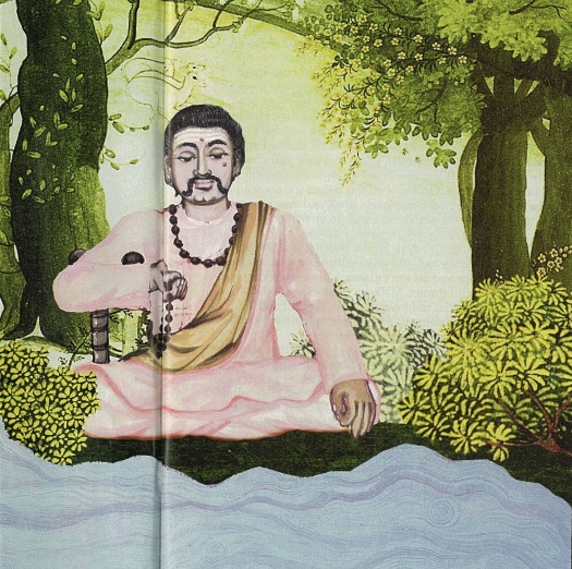 Meditation Can Be More Than You Bargained for