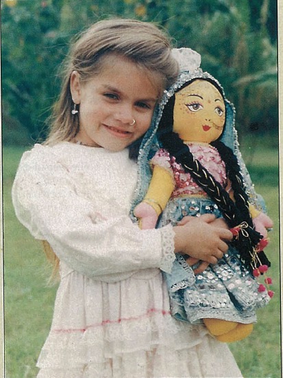 Dolls of Devotion