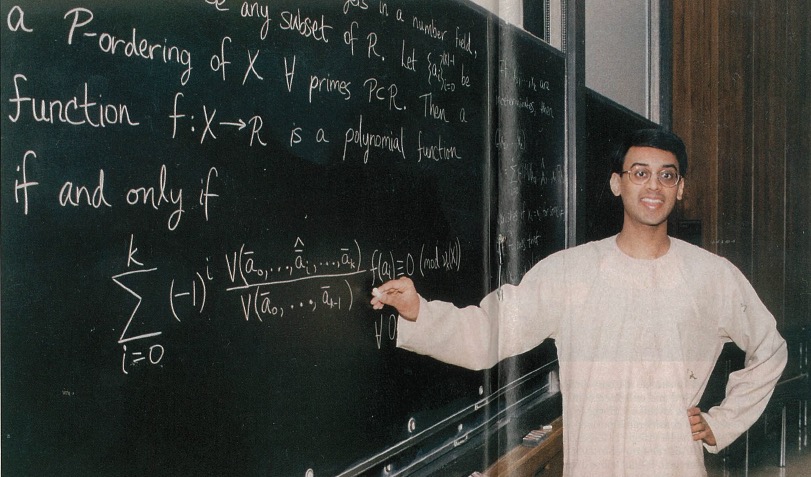 Math-a-Magician