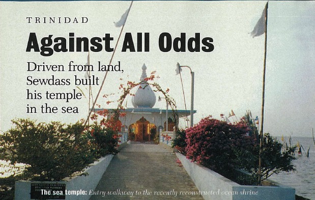 Against All Odds