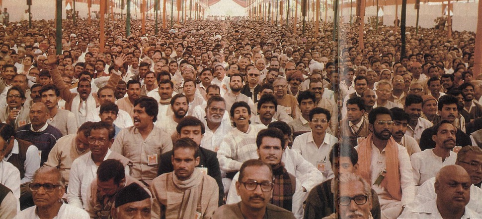 50 Years of Freedom