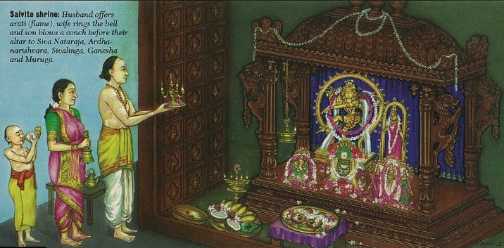 Home Sanctuary