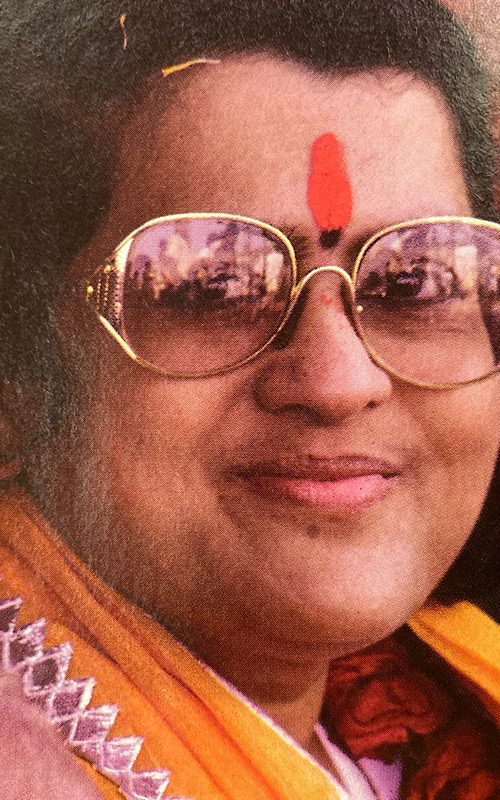 Hear Krishna’s Flute