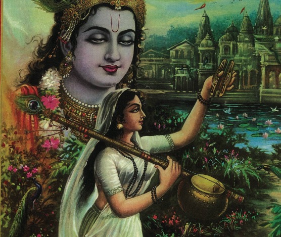 Pious Portrayals