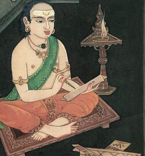 Seeker’s Wordbook