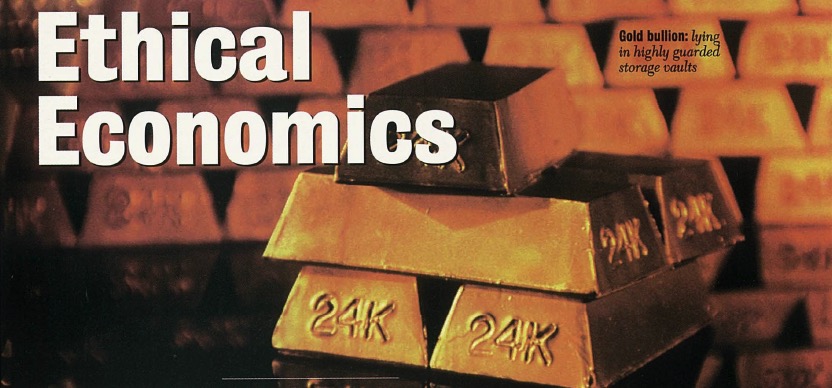 Ethical Economics
