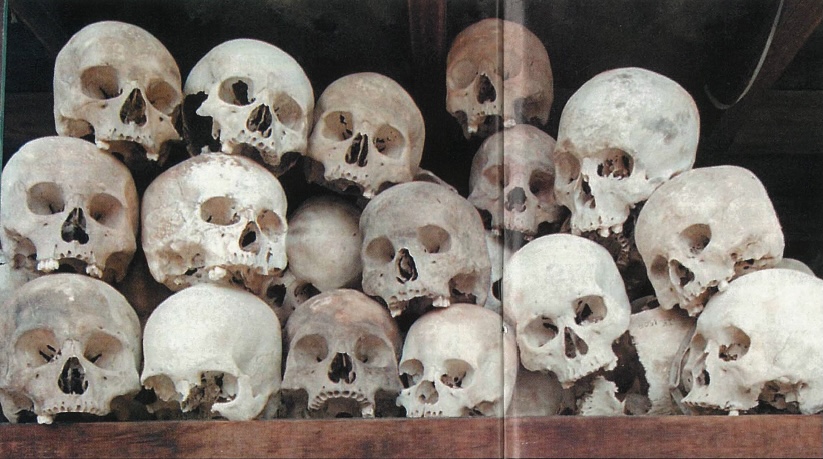 India’s Holocaust