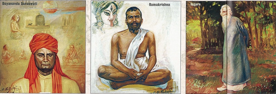 Hail Hindu Heroes!