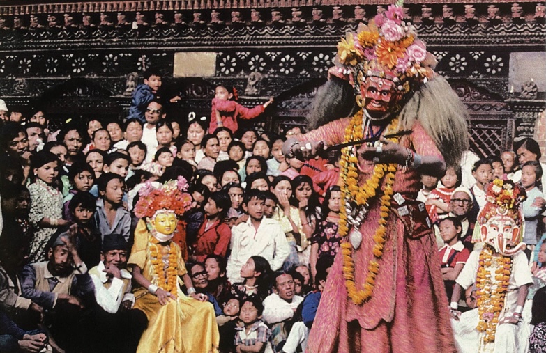 Durga’s Delight