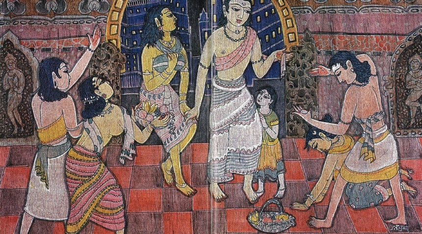 Books: How to Become a Hindu