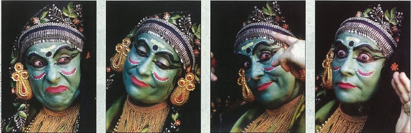 The Madame of Dance