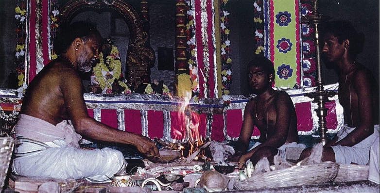 ANCIENT INITIATION