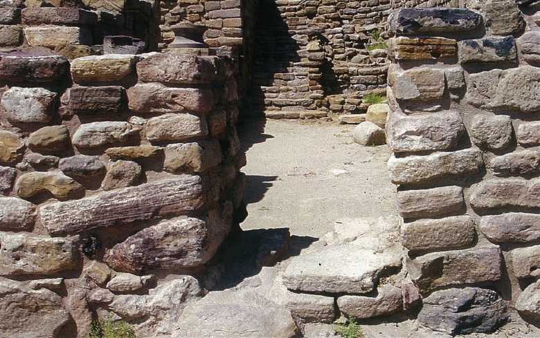 Digging Dholavira
