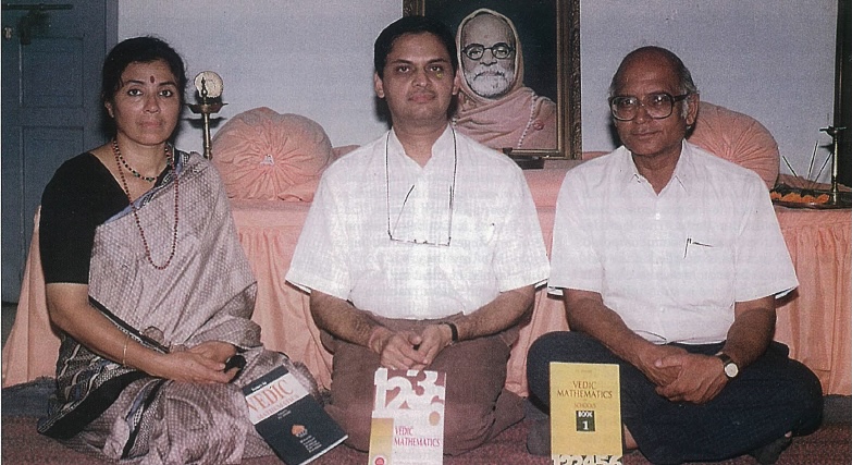 Summing Up “Vedic Math”