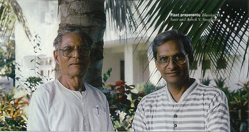 India’s Natural Farm Friend