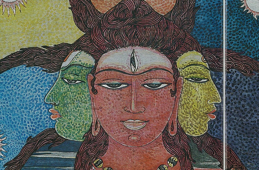 The Vedic Expierence