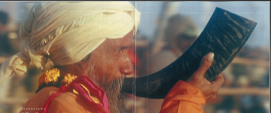 Voices From The Mela
