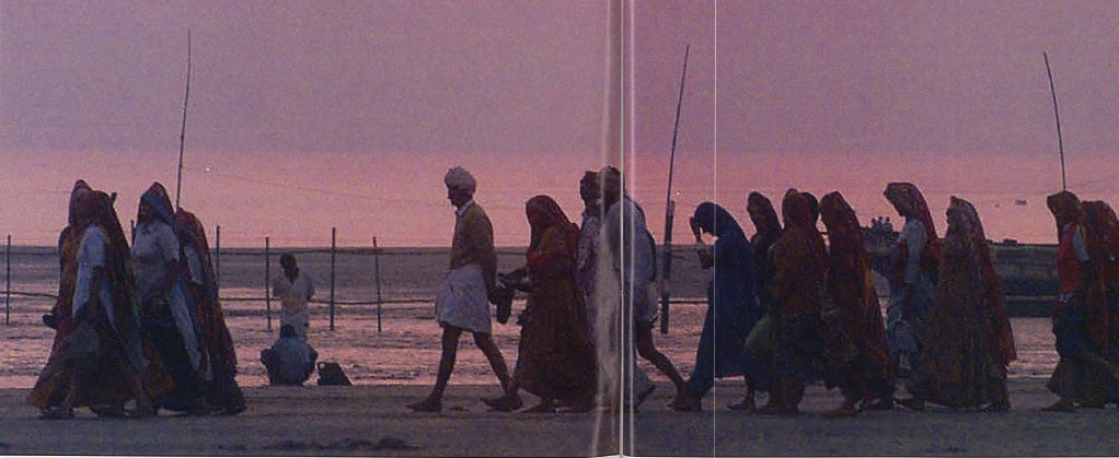 The Joys of Pilgrimage