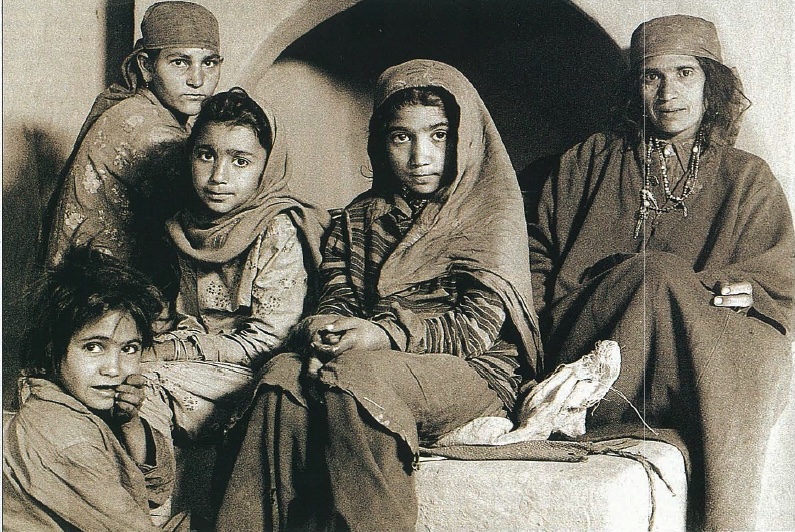Kashmir’s Saga
