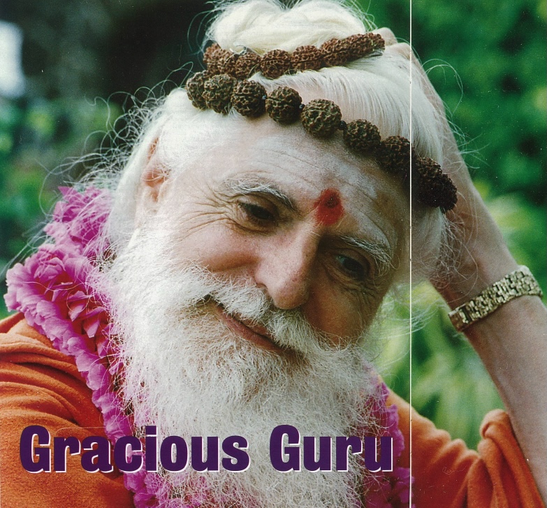 Gracious Guru