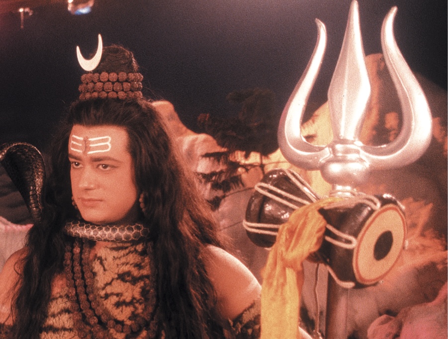 India’s Bold New Religious TV