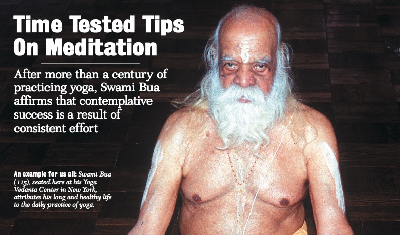 Time Tested Tips On Meditation