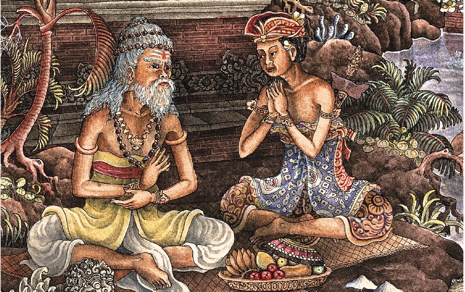 Secrets from the Kularnava Tantra
