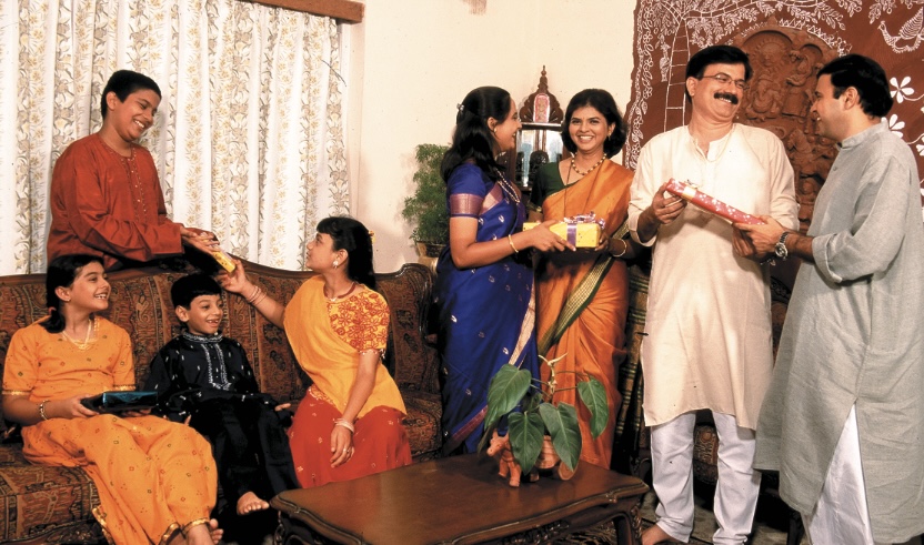 Hindu Hospitality