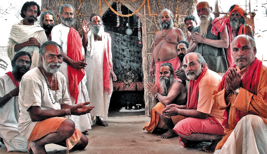 Discussions on Dharma