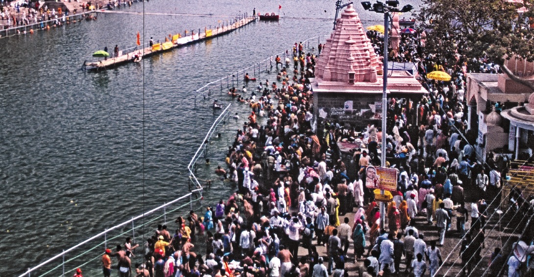 River Revelry