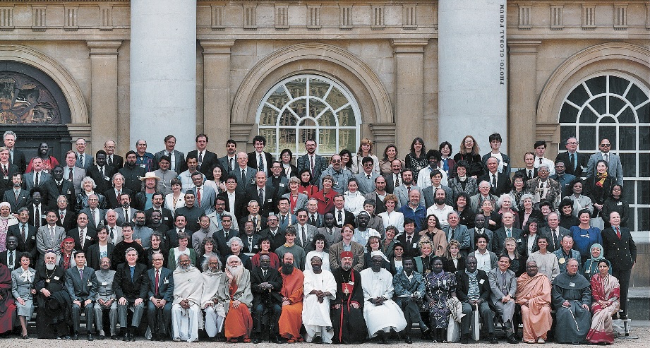 All Religions are Not the Same