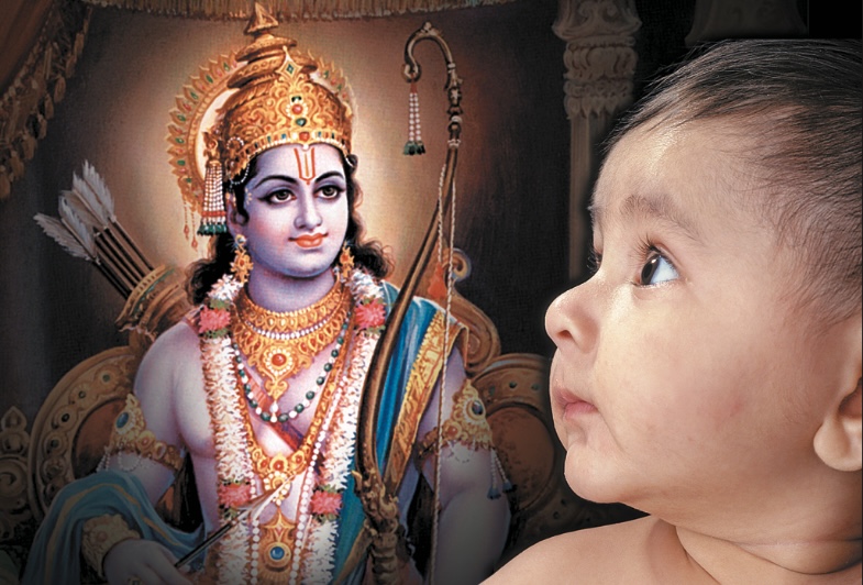 The Importance of Hindu Names