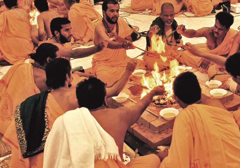Hinduism, the Greatest Religion in the World