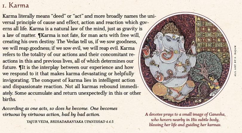 A Hindu Primer