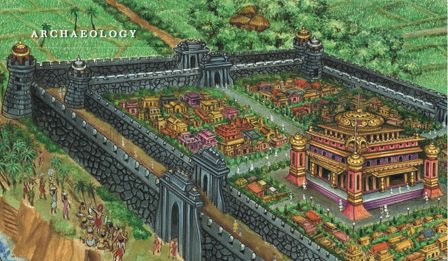 DVARAKA