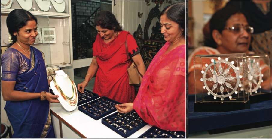 Shop India