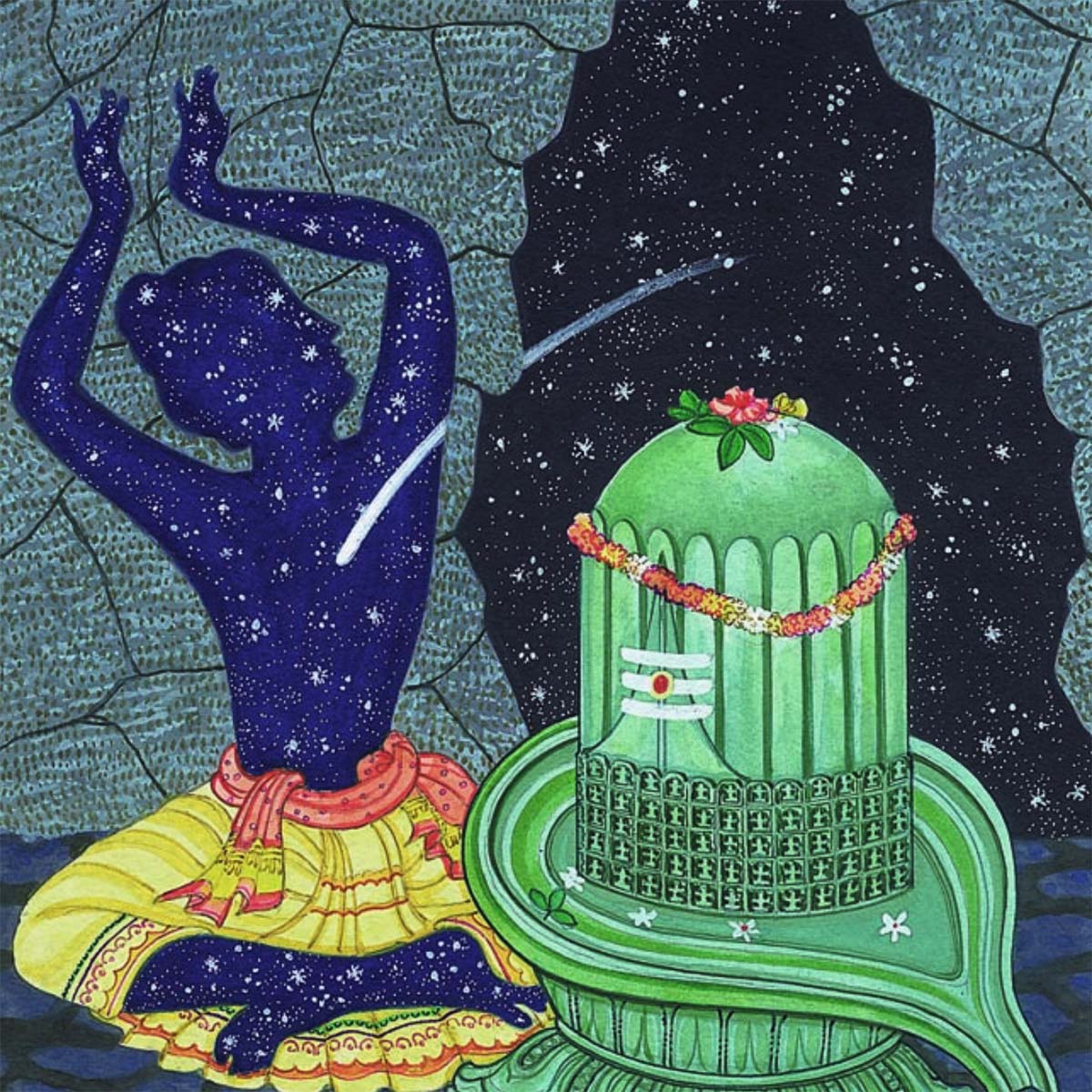 Festivals: Mahasivaratri