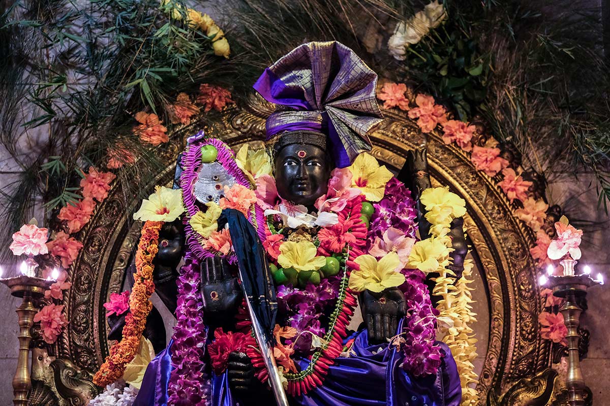 Festivals: Skanda Sashti