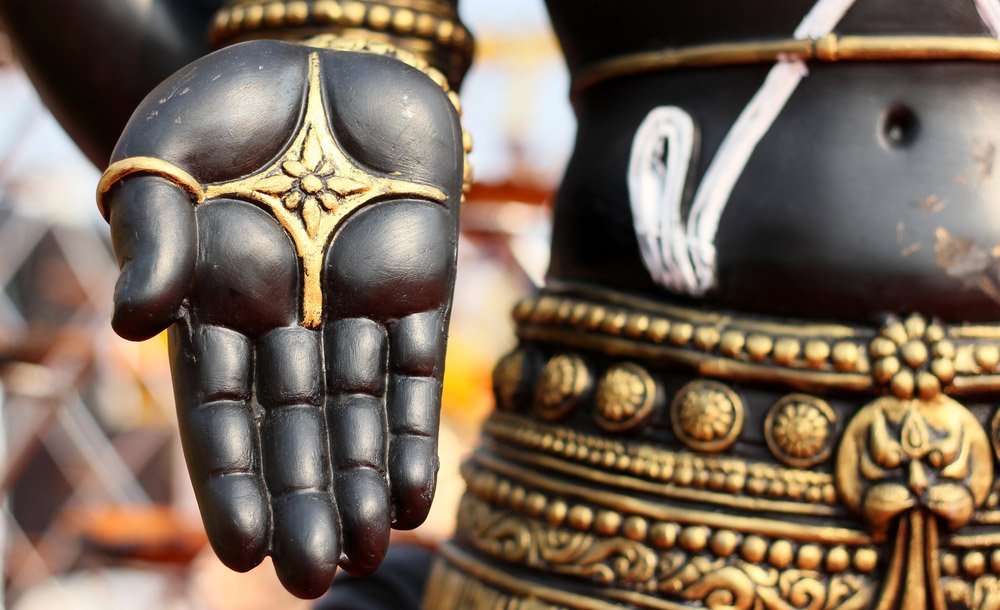 Festivals: Vaikunta Ekadashi