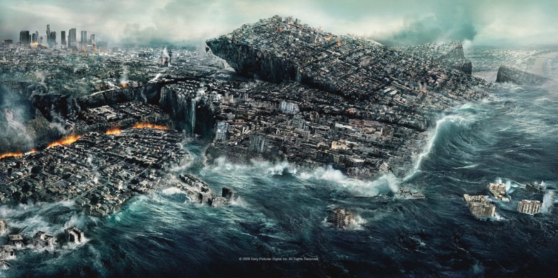 2012: Is the Fear Justified?