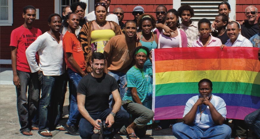 Society: Guyana’s Hindus Face Gay Quandry
