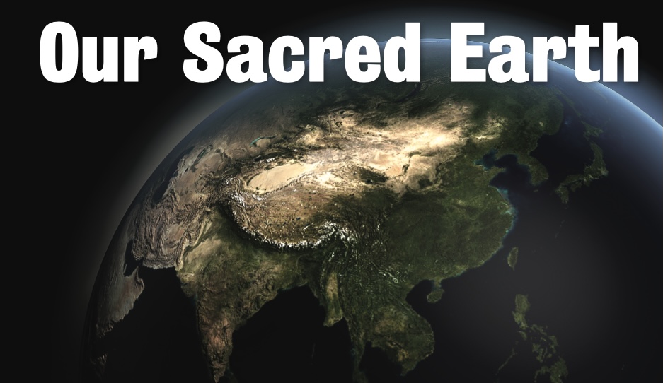 Educational Insight: Our Sacred Earth