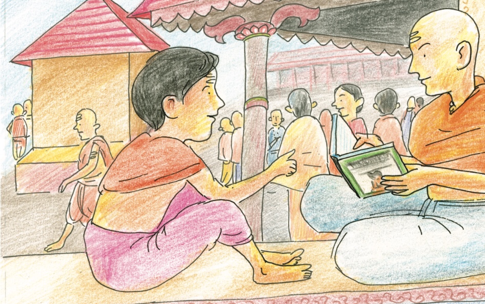 Educational Insight: Hindu Children’s Modern Stories