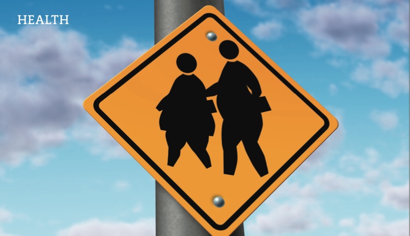 Health: What to Do about Childhood Obesity?